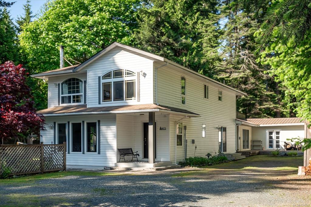 4672 Thompson Clarke Rd, 1006847, BC,