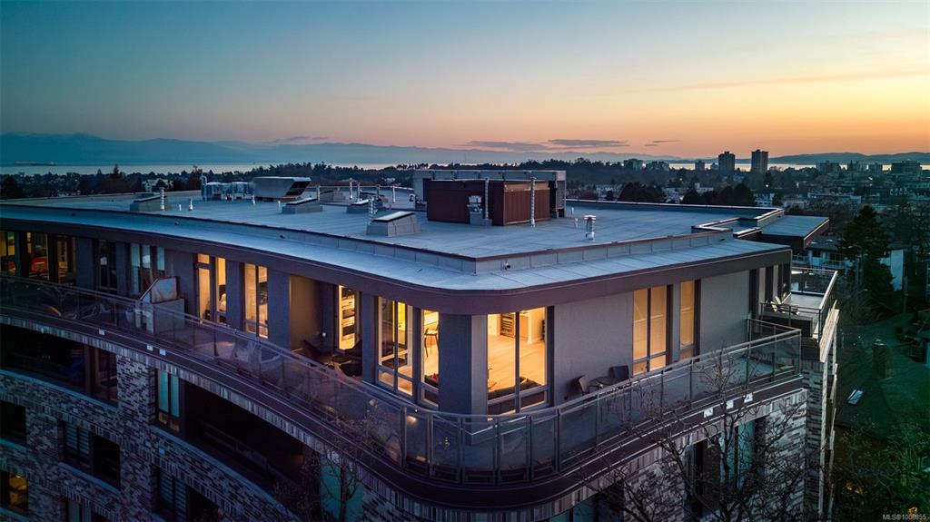 1201 Fort St, 1006855, BC,