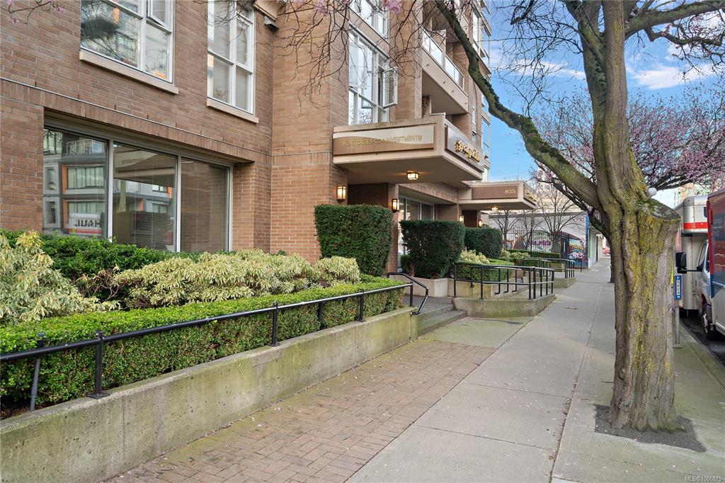 835 View St, 1006875, BC,