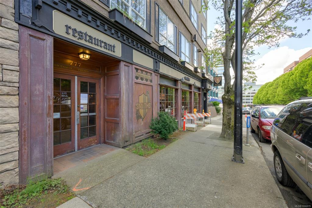 777 Courtney St, 1006879, BC,