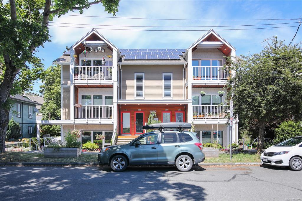 860 Queens Ave, 1006903, BC,