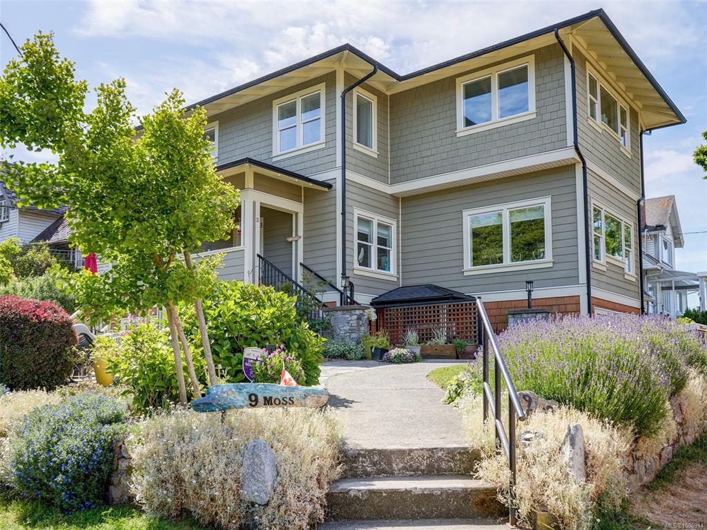 9 Moss St, 1006914, BC,