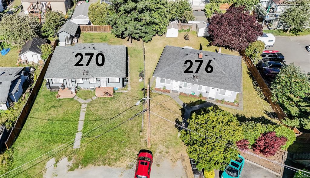 Second View of 276 Tolcross Ave, Saanich, BC, V8Z 1C9
