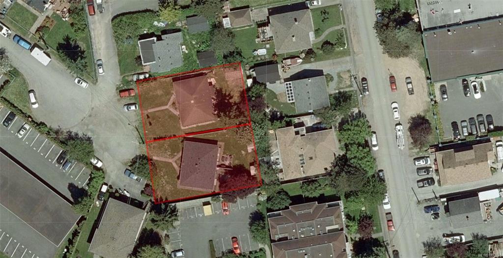 Fourth View of 270 276 Tolcross Ave, Saanich, BC, V8Z 1C9