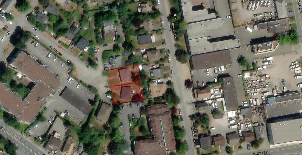 Fifth View of 270 276 Tolcross Ave, Saanich, BC, V8Z 1C9