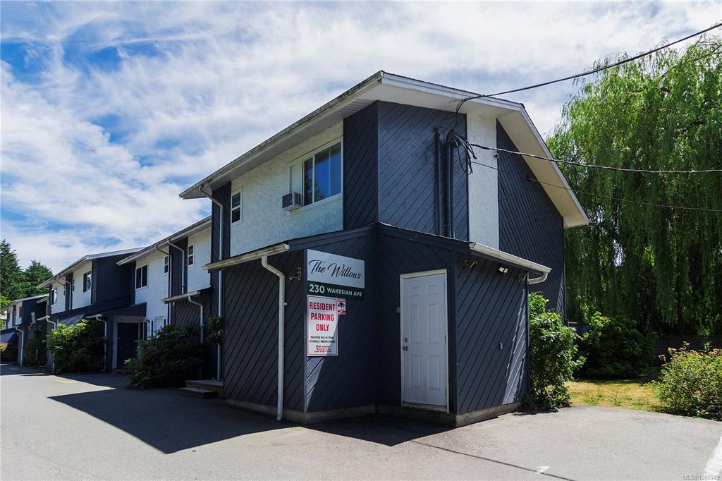 230 Wakesiah Ave, 1006949, BC,