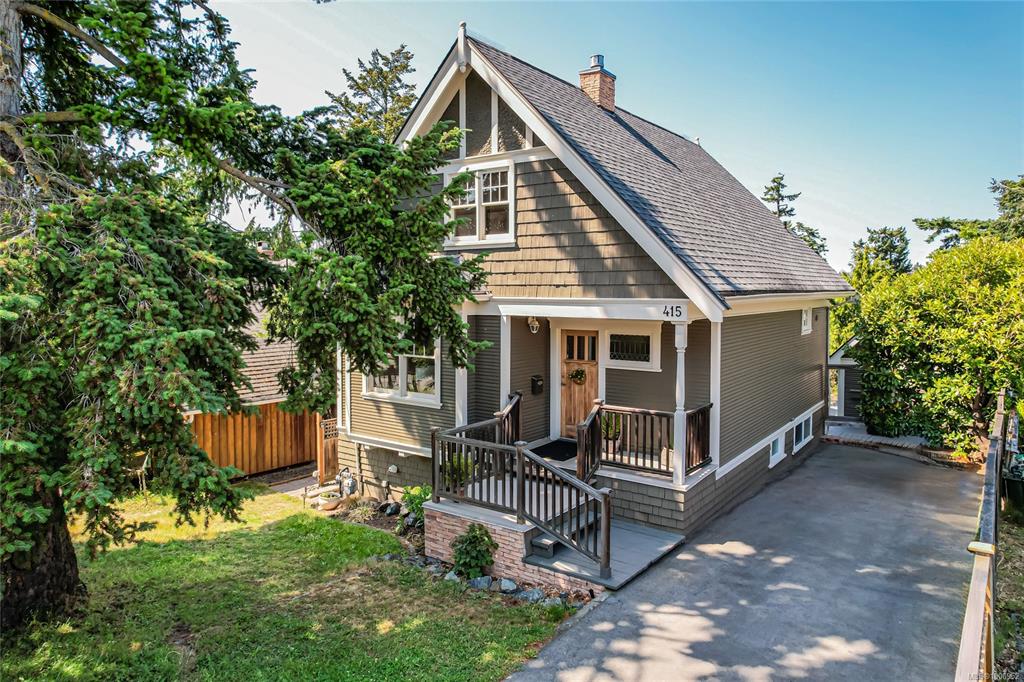 415 Raynor Ave, 1006952, BC,