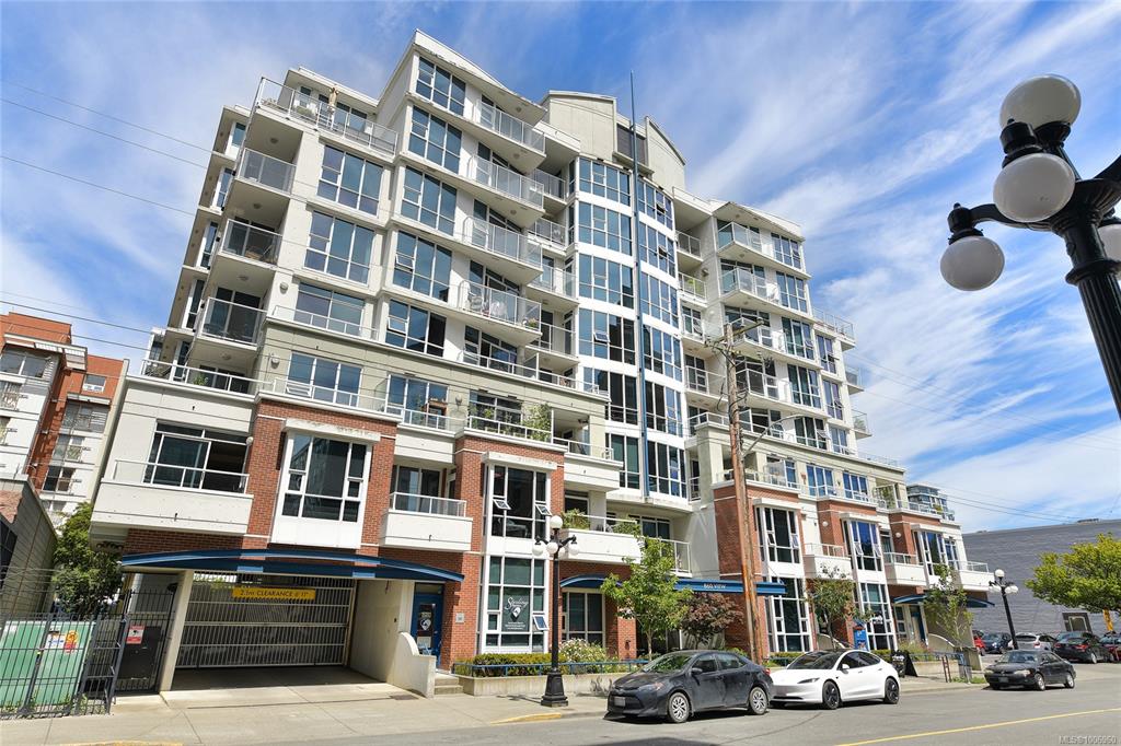 860 View St, 1006960, BC,