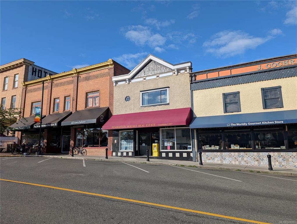 MLS® listing #29464593 for sale located at 516 First Ave