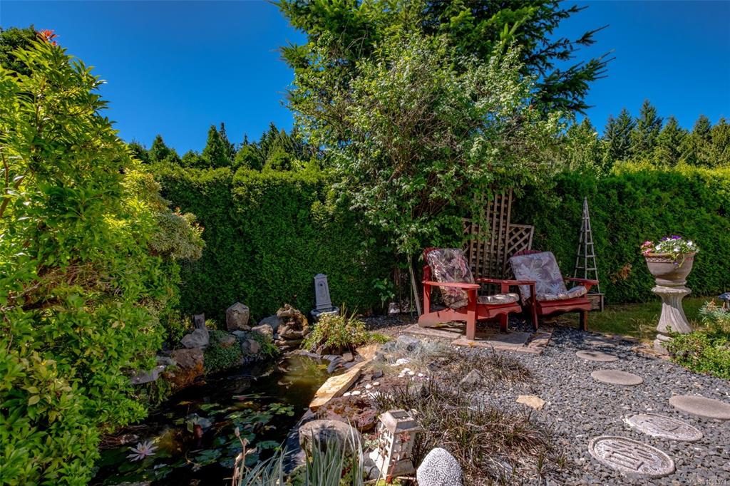 Fourth View of 1060 Murchie Way, WILLOW MOBILE HOME PARK, Nanaimo, BC, V9R 6K6