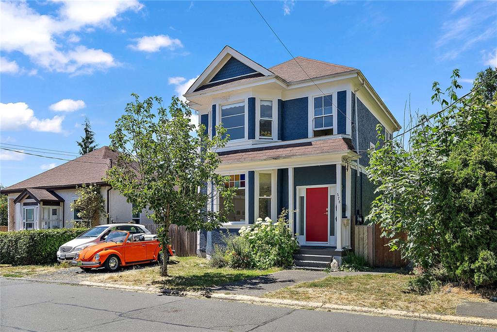 528 Constance Ave, 1006997, BC,