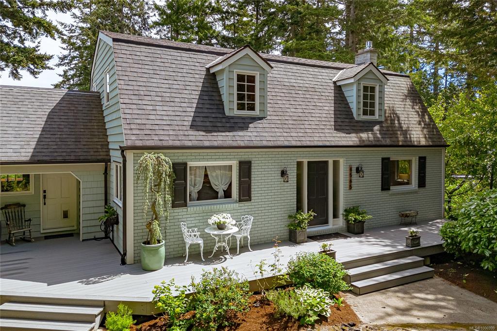 8565 Bourne Terr, 1006999, BC,