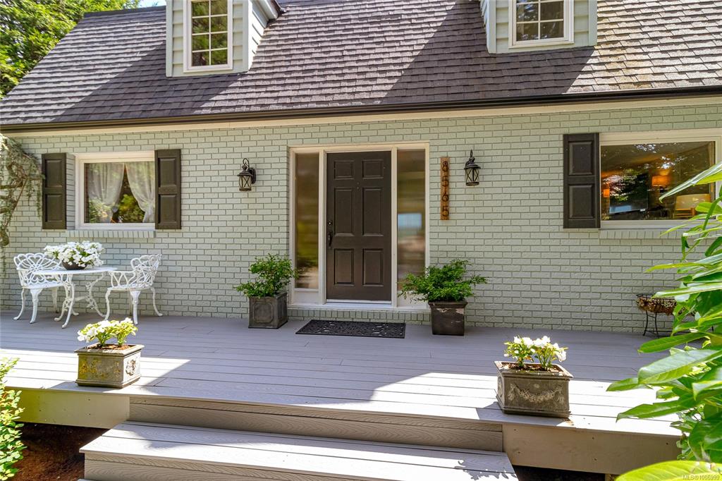 Third View of 8565 Bourne Terr, North Saanich, BC, V8L 1L9