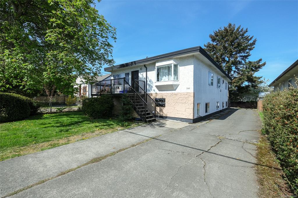 760 Wilson St, 1007000, BC,