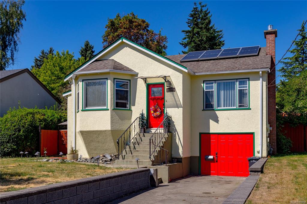 2928 Quadra St, 1007004, BC,