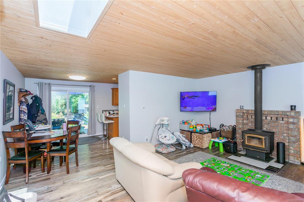 Fifth View of 4604 Hammond Bay Rd, Nanaimo, BC, V9T 5B1