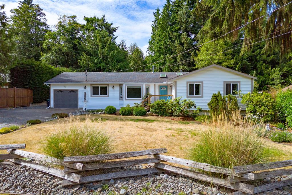 5006 Thompson Clarke Dr W, 1007020, BC,