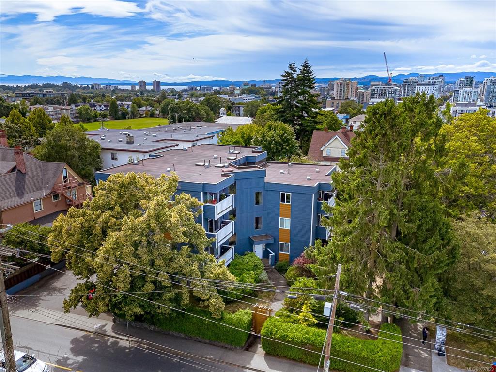 1331 Johnson St, 1007029, BC,