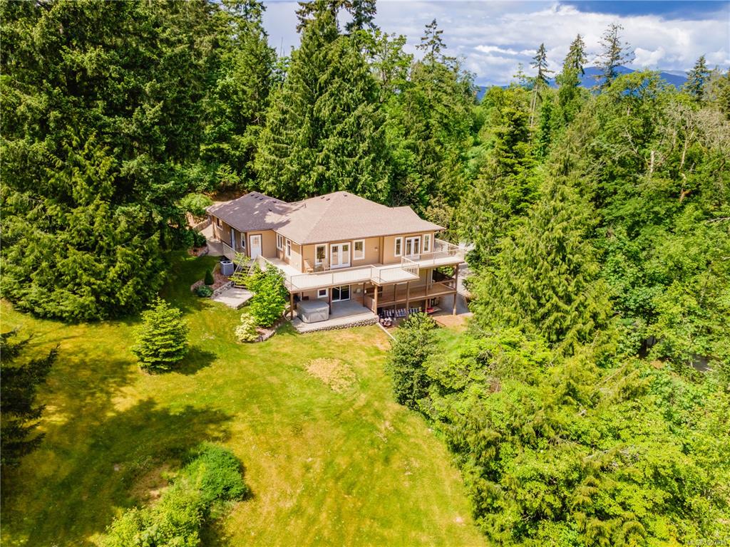 2258 Cowichan Bay Rd, 1007035, BC,