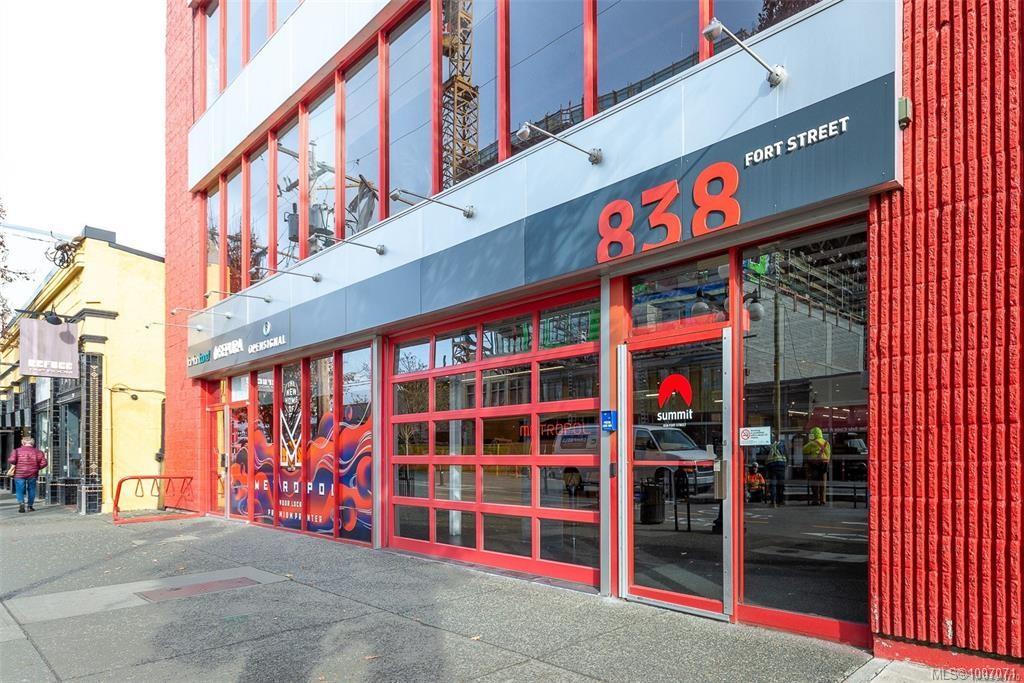 MLS® listing #29473539 for sale located at 838 Fort St