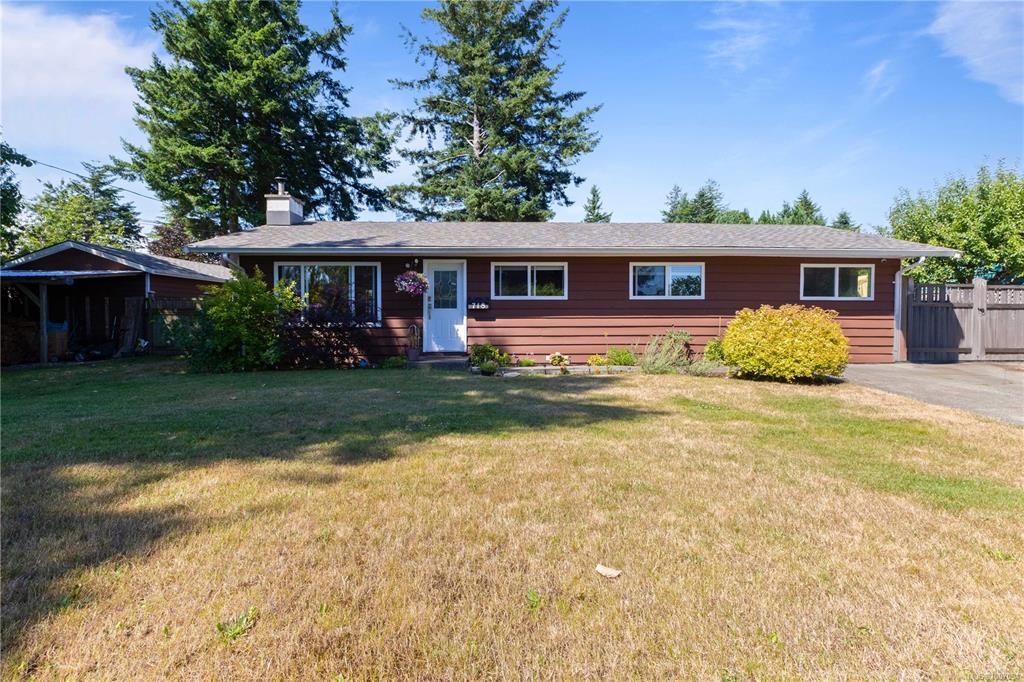 718 Ralph Hutton Dr, 1007094, BC,