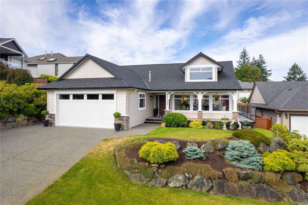 5385 Smokey Cres, 1007111, BC,