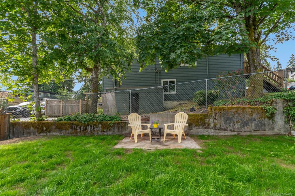 Fifth View of 625 Nova St, Nanaimo, BC, V9R 5S8