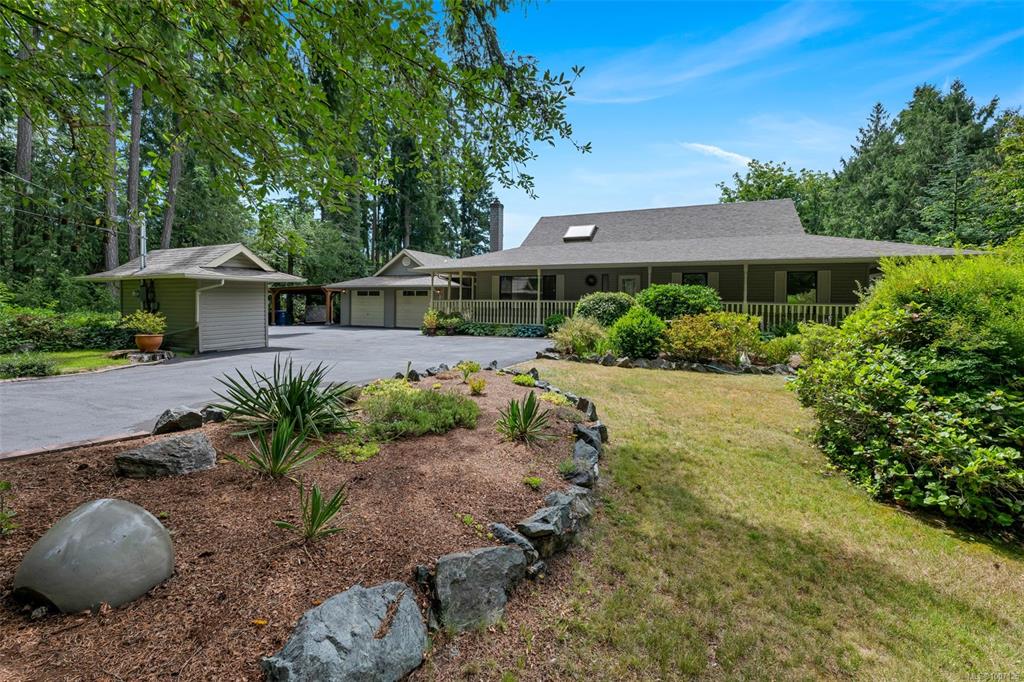 775 Cherry Point Rd, 1007125, BC,