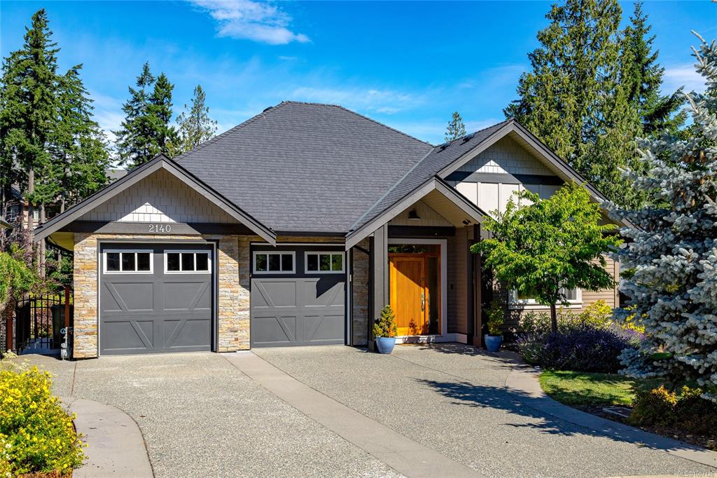2140 Champions Way, 1007126, BC,