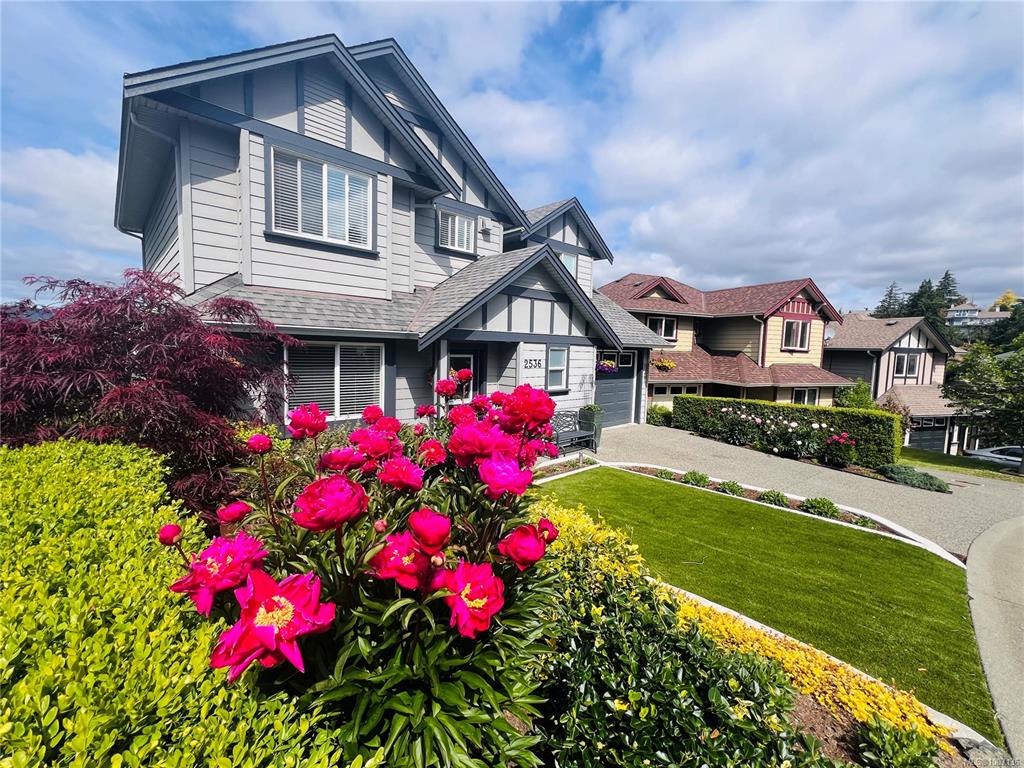 2536 Legacy Ridge, 1007136, BC,