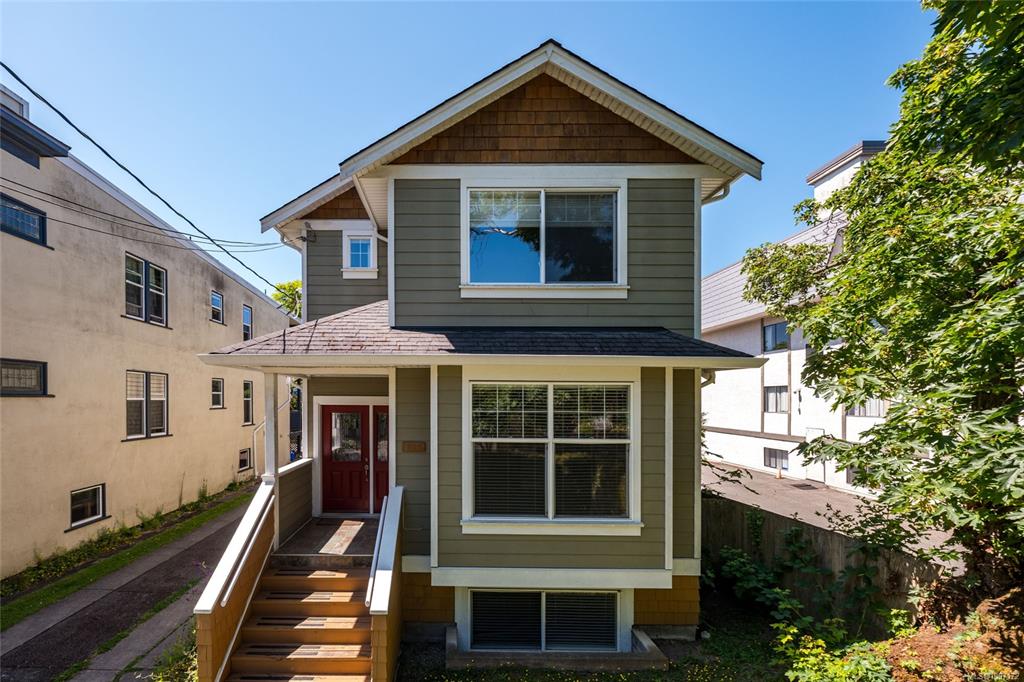 257 Michigan St, 1007172, BC,