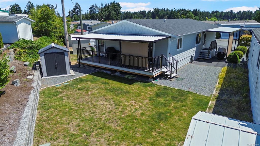 Third View of 6325 Metral Dr, Nanaimo, BC, V9T 6P9