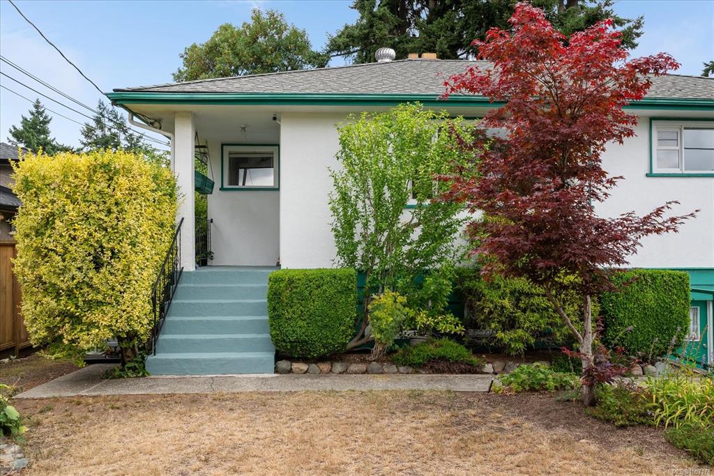 Third View of 880 Hunter St, Nanaimo, BC, V9S 1R5