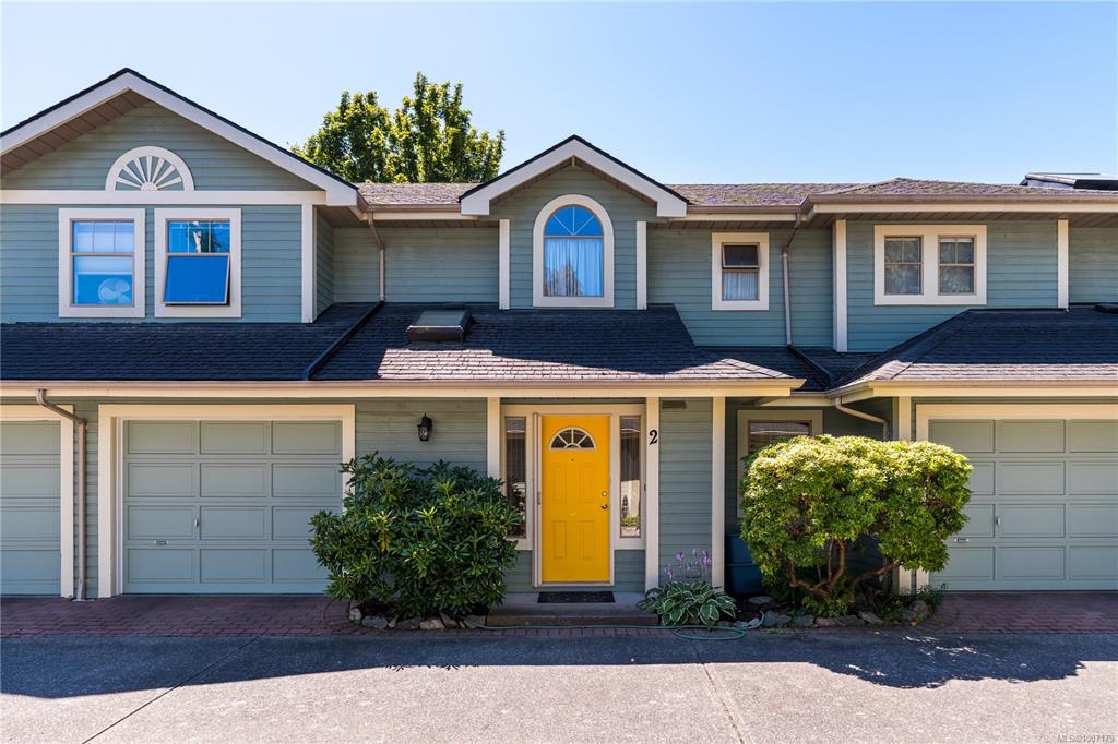 Second View of 1060 Sutlej St, Victoria, BC, V8V 2V8