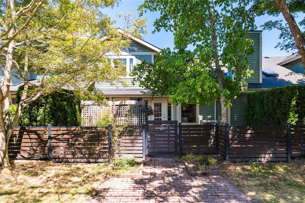 Third View of 1060 Sutlej St, Victoria, BC, V8V 2V8