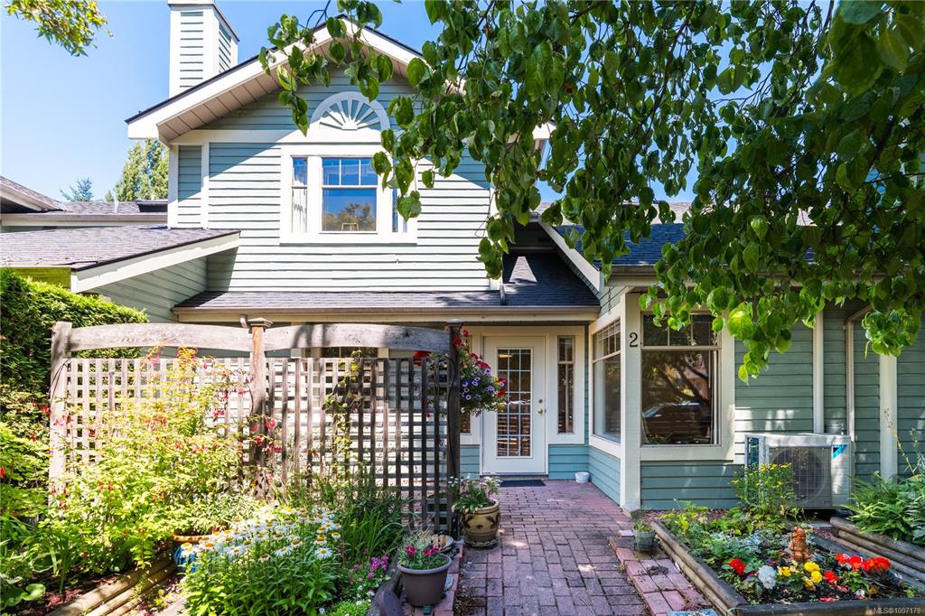 Fourth View of 1060 Sutlej St, Victoria, BC, V8V 2V8