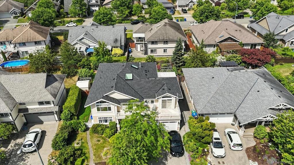 Fourth View of 627 Sarum Rise Way, Nanaimo, BC, V9R 7C5