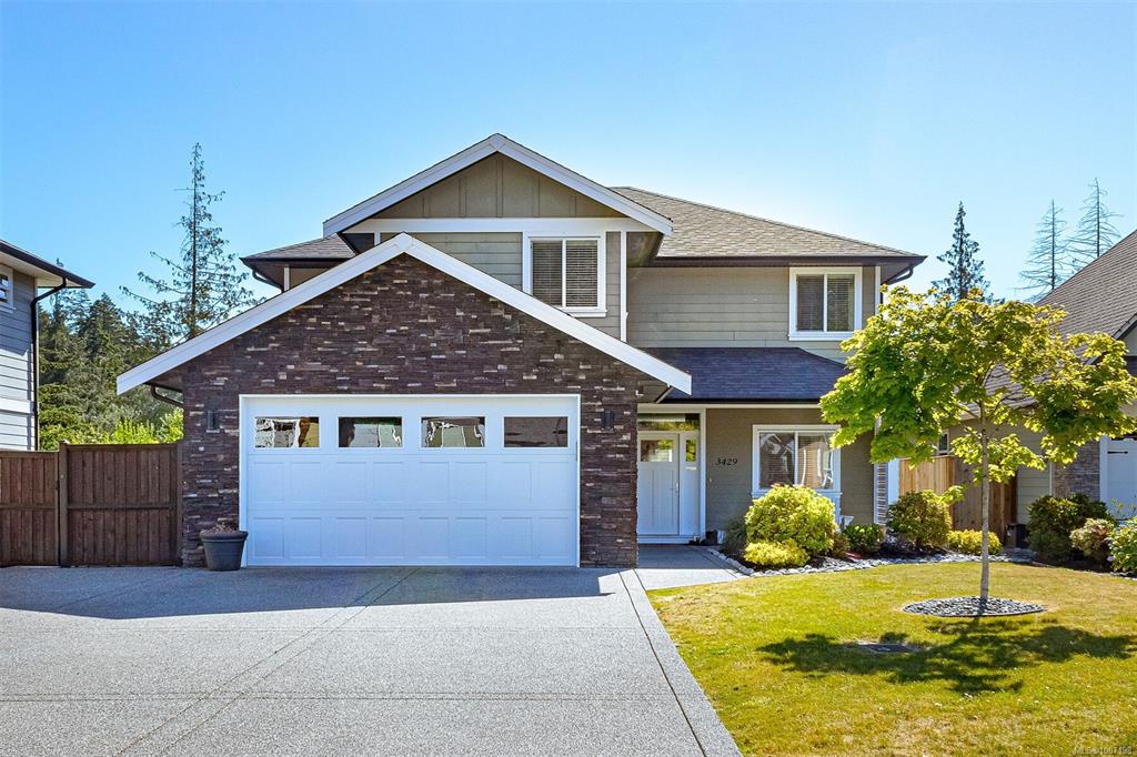 3429 Hopwood Pl, 1007198, BC,
