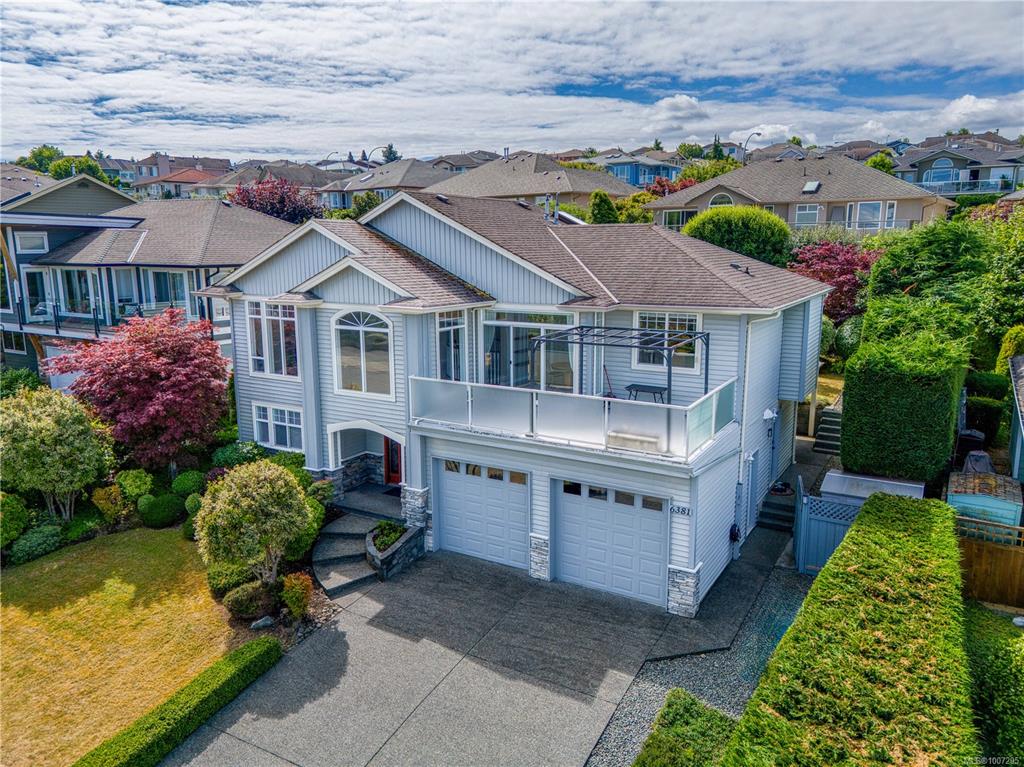 Fourth View of 6381 Icarus Dr, Nanaimo, BC, V9V 1P2