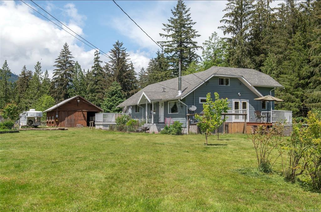 870 Sayward Rd, 1007210, BC,