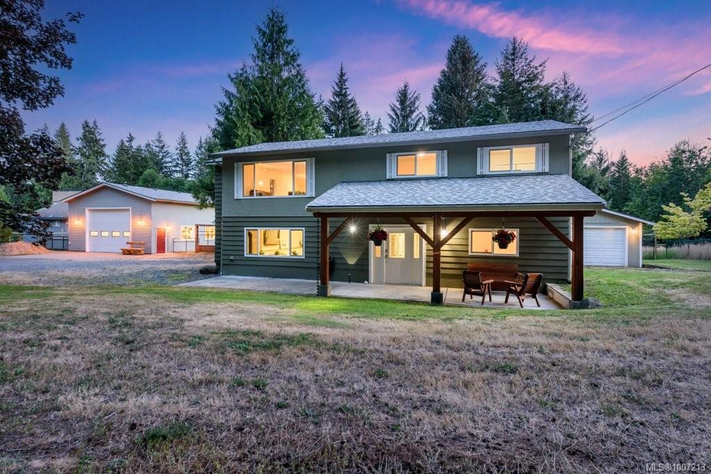 5007 Willis Way, 1007213, BC,