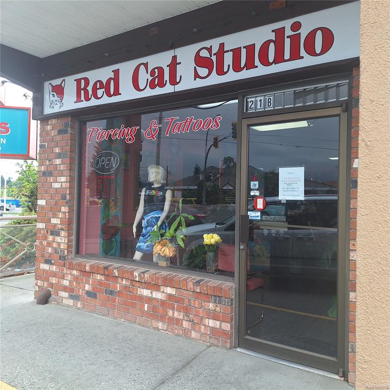 2220 Bowen Rd, 1007226, BC,