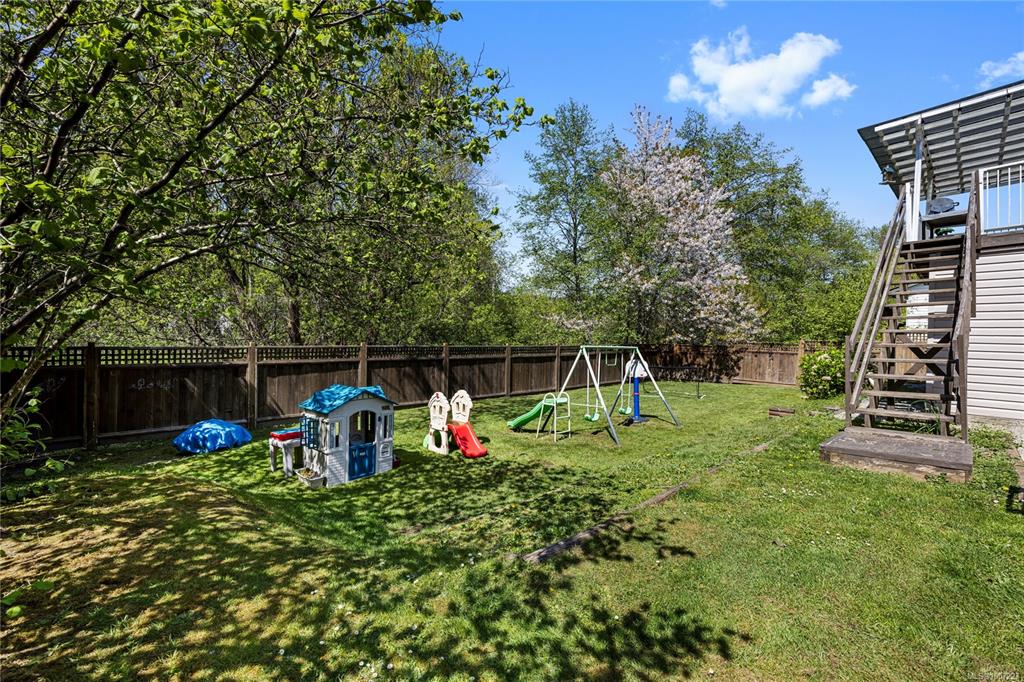 Fourth View of 63 Porter Rd, Nanaimo, BC, V9X 1B6