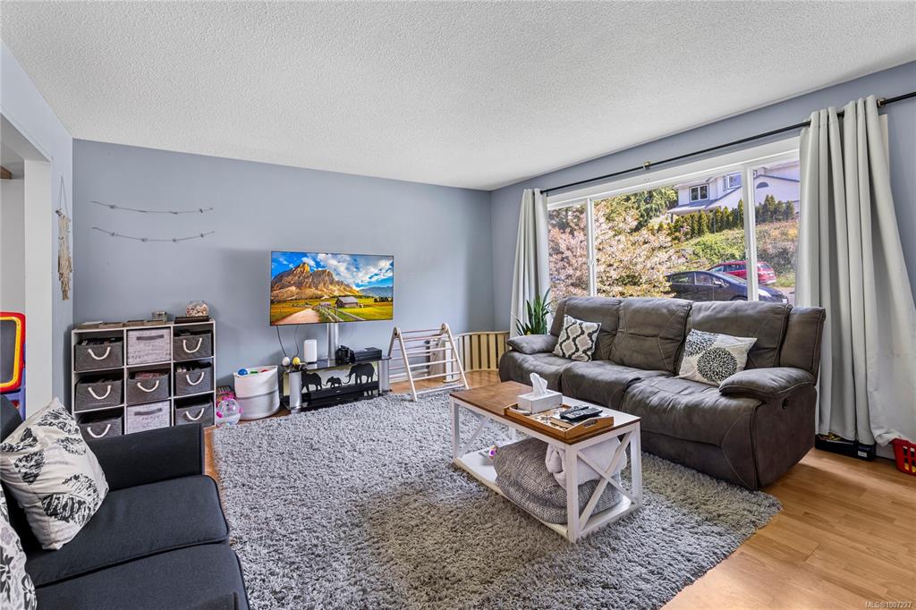 Fifth View of 63 Porter Rd, Nanaimo, BC, V9X 1B6