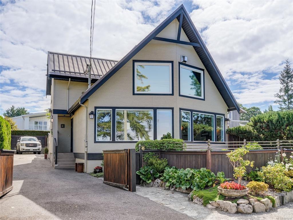 10189 West Saanich Rd, 1007230, BC,