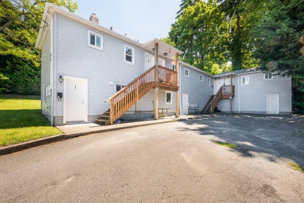 31 Robarts St, 1007260, BC,
