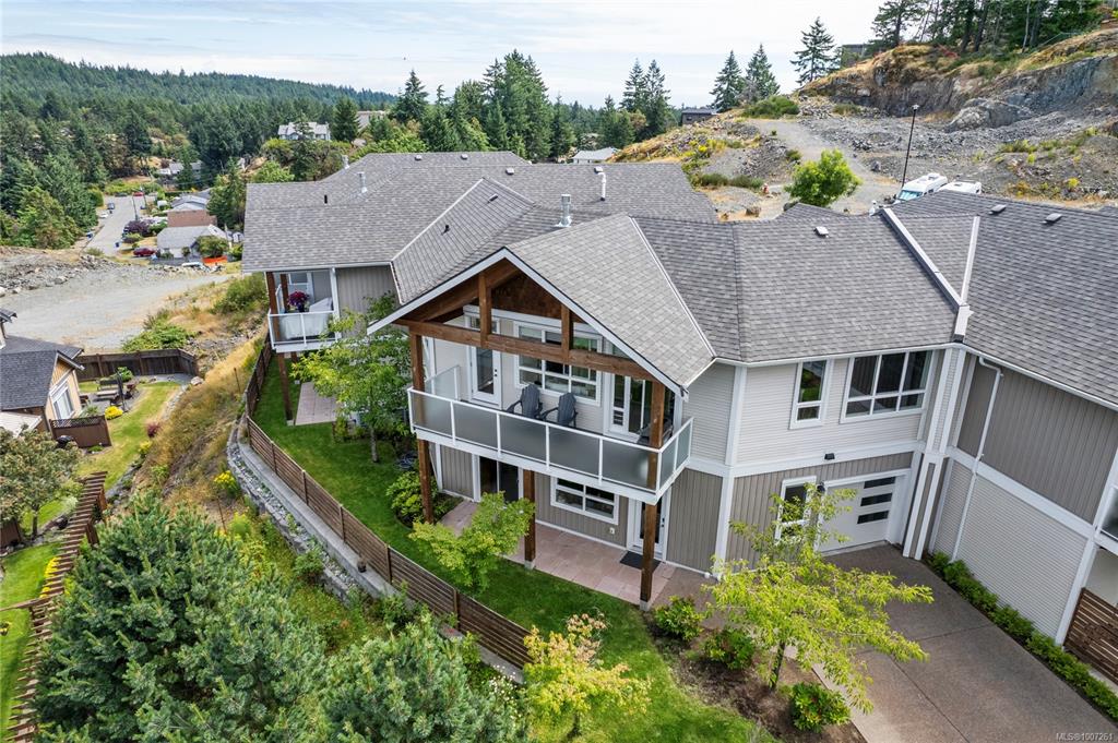 Third View of 3316 Fireweed Way, Nanaimo, BC, V9T 6J1