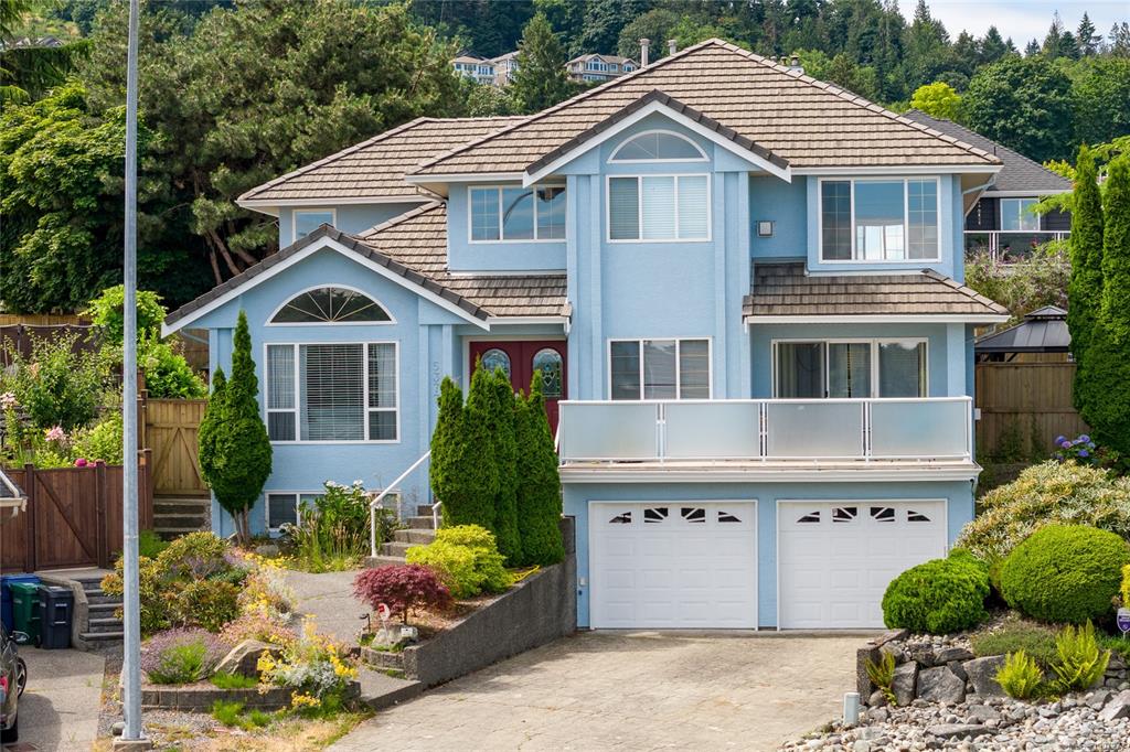 Third View of 5377 Fairhaven Pl, Nanaimo, BC, V9V 1R4