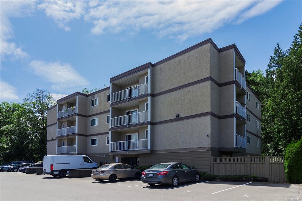 Second View of 1187 Seafield Cres, Nanaimo, BC, V9S 4S1
