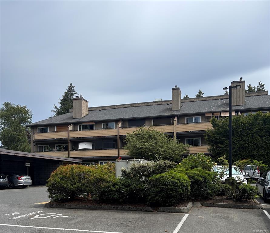 Second View of 3225 Alder St, Victoria, BC, V8X 1P3